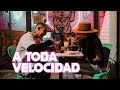 Neto Peña ft @YossBones - A Toda Velocidad 🏎️