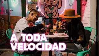 Neto Peña ft @YossBones - A Toda Velocidad 🏎️