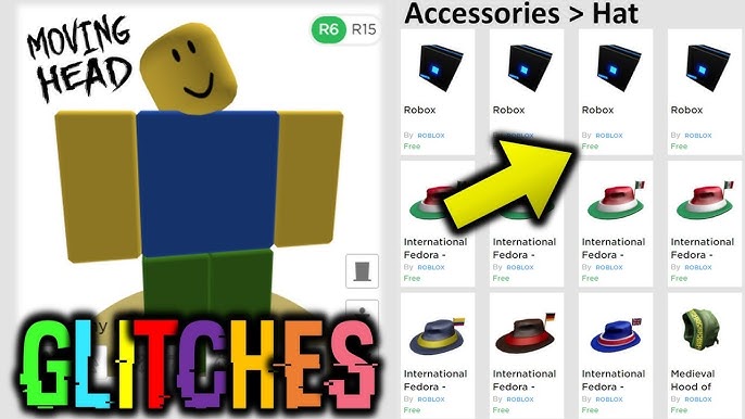 How To Make Glitched Looking Usernames! (ROBLOX) 