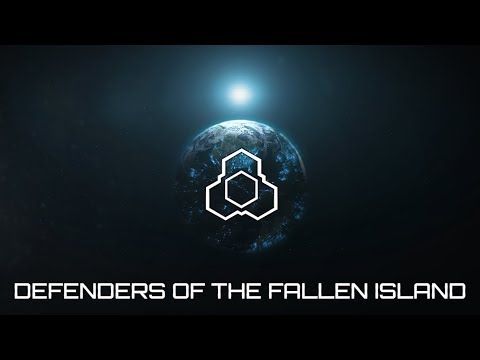 DEFENDERS OF THE FALLEN ISLAND