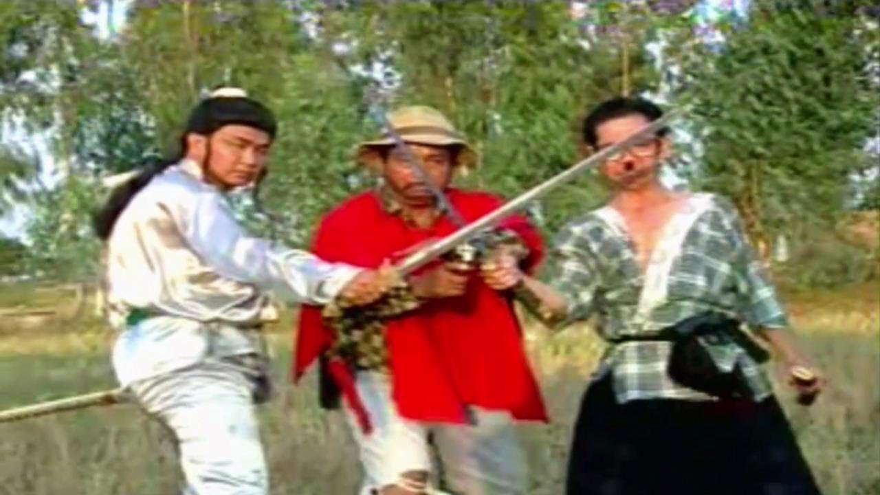 រឿងកំប្លែង Khmer Comedy 10 Neay Koyកុយ Vang Derវាំងឌឺ