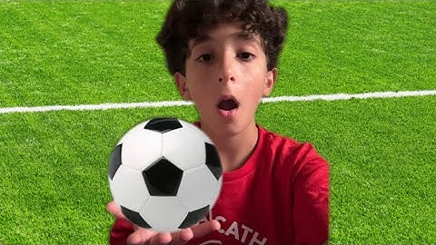 1v1ing my brother in SOCCER [Part 2]