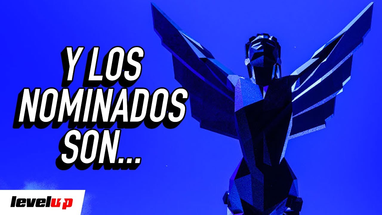 Conoce todos los nominados a The Game Awards 2022