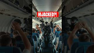 Commercial Plane HIJACKED?! Net Worth