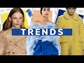 Color Trends - Fall/Winter 2020-21