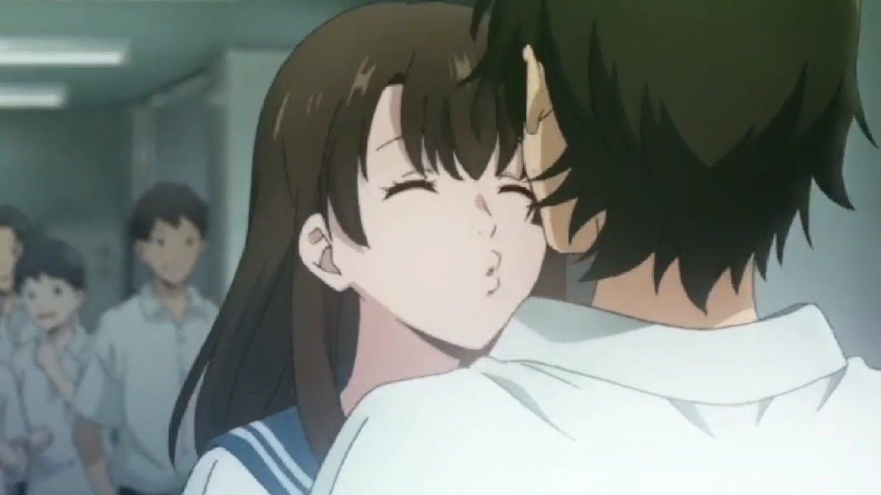 The woodpecker KISS YouTube