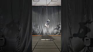 Kristen Werpy - Lyra - Intermediate - 18-35