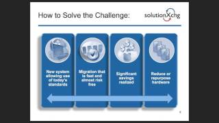 The NEW SAP Archiving