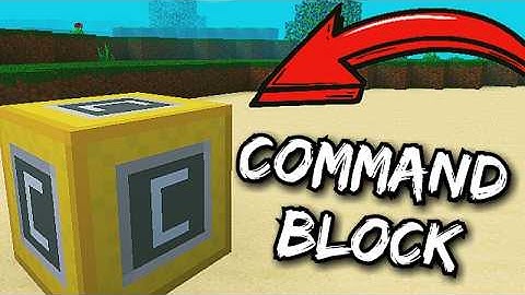 Nieuwe update voor MultiCraft! Command Blocks, Player Detector, Node Detector en MEER.