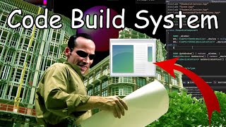 What Is a Build System and Why Do I Need it? But I am Dumb - Game Engine ep. #5