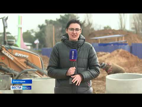 ВЕСТИ-КРЫМ: выпуск 21.03.2024 09:00