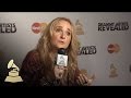 Melissa Etheridge talks about what it means to win a GRAMMY | GRAMMYs