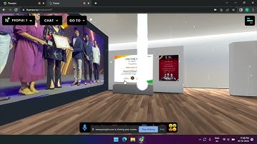 My First Virtual Reality(VR) Project |CCBP 4.0 |NxtWave