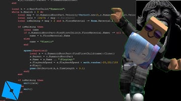 Day 2 Of Making My Roblox Game | Scripting AGAIN?