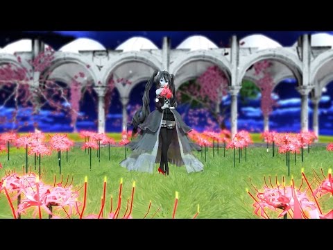 [MMD] Circus Monster
