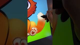 How To Draw Bingo From Bluey Step By Step Easy Drawing Tutorial Draw