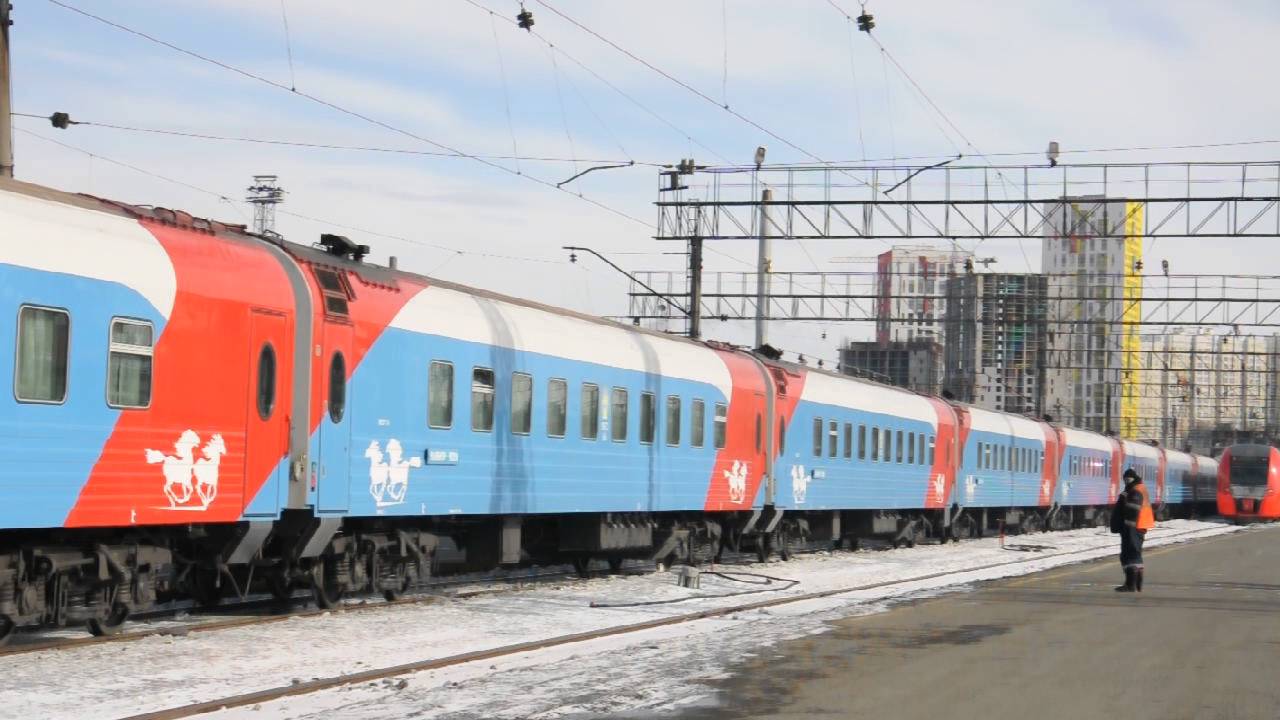 moscow ulaanbaatar train price