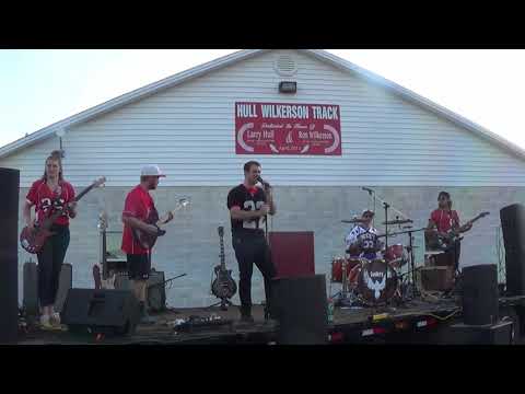 Soulcry at Riverheads High School Football