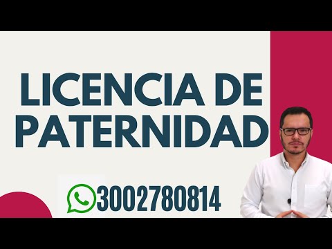 5 Razones Por Las Que Necesita Una Política Oficial De Licencia De Paternidad