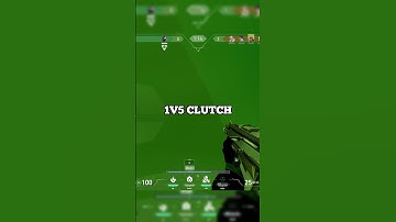 1V5 Clutch #shorts #valorant #valorantclips #gaming #streamer