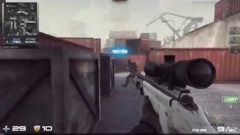 СВ 98 кастомизация.Contract Wars (wtask)обзор!