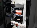 THE SOLUTION TO A MESSY SUPPLAMENT CABINET #3dprinting #organization #bambulab #mogged #diy