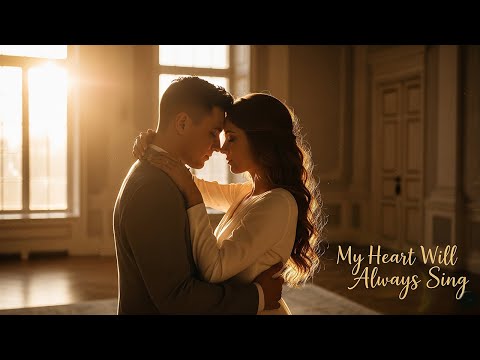 My Heart Will Always Sing Heartfelt Romantic Ballad Of True Love Official Lyric Video My Heart Will Always Sing Heartfelt Romantic Ballad Of True Love Official Lyric Video