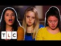 Betrayals, Breakups &amp; Broken Families: The WILDEST Drama From Season 4 | Unexpected