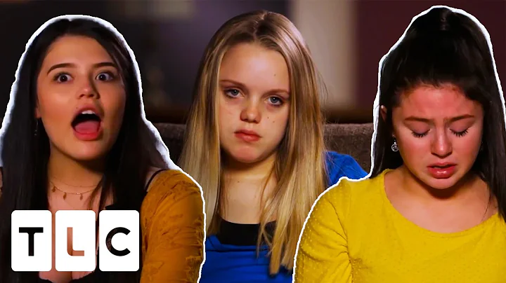 Betrayals, Breakups & Broken Families: The WILDEST Drama From Season 4 | Unexpected