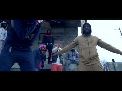 Lik Moss x NoBrakes Bras - The Mafia (Official Video) Shot By @Mody Good | 