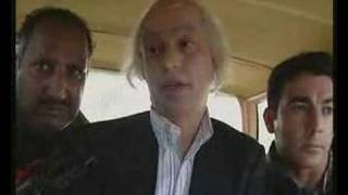 George Martin - Kidnap 1
