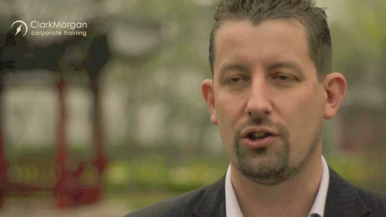 Attracting Chinese students requires a local approach - Edward Smith - ClarkMorgan