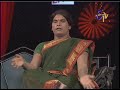 Extra Jabardasth - ఎక్స్ ట్రా జబర్దస్త్ - Chammak Chandra Performance on 5th December 2014