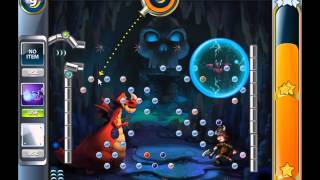 Superball Level 196 - Facebook