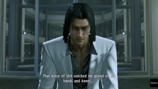 Yakuza Kiwam Flashback Nishiki Been Scammed