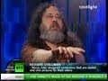 Richard Stallman: We're heading for a total disaster