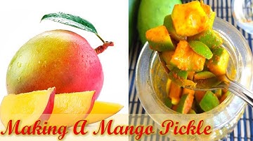 Story Narration | Making A Mango Pickle | Class VI | Unit 1| English Reader | Kerala Syllabus