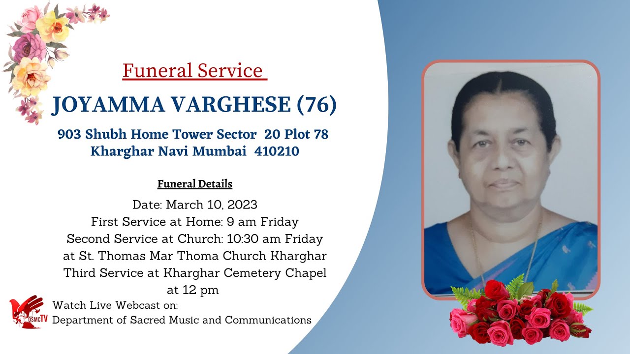 Funeral Services In Navi Mumbai