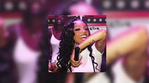 Big Boogie, Dj drama feat, glorilla - Bop (Sped up)