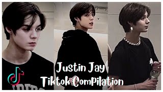 Trainee A | Justin Jay Tiktok Compilation #4