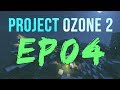 Ep04 iterationfunk vs project ozone 2 modded minecraft  blazing pyrotheum and automatic sieving