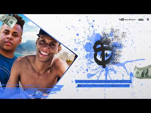 MC KITINHO E MC GW - EM BH ELA SENTA NA PICA (DJ RD DO H) 2018