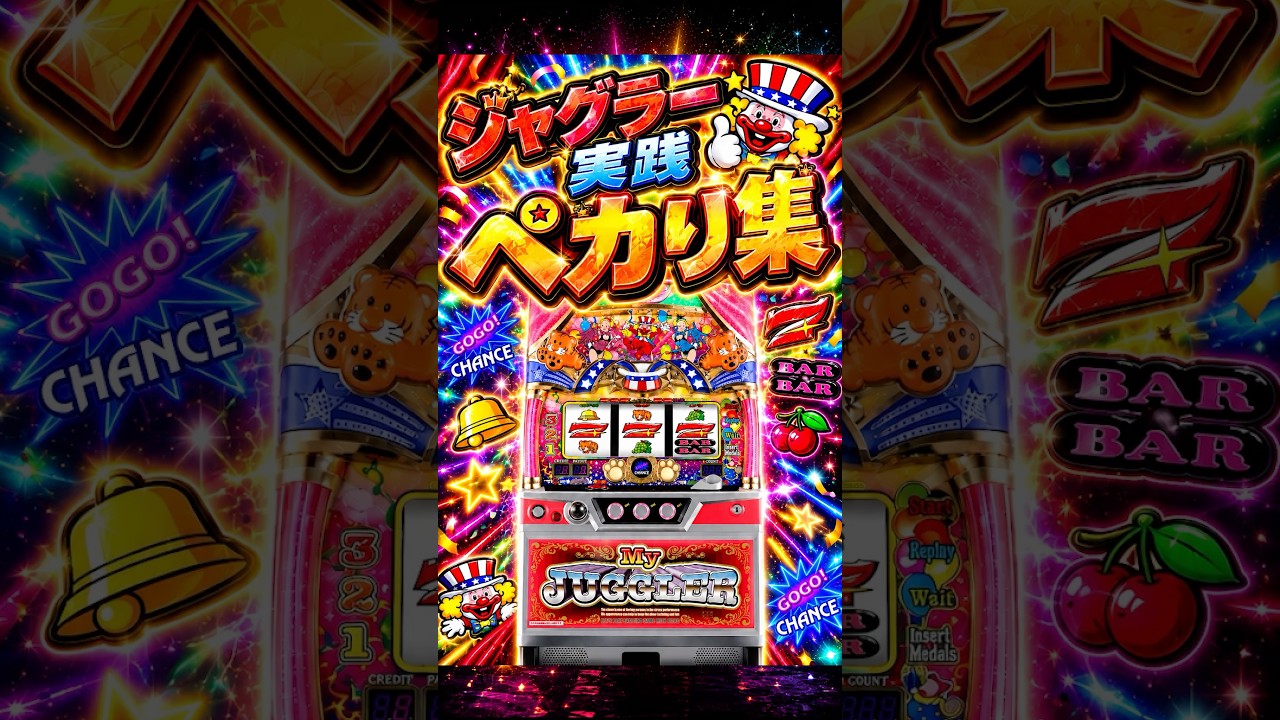 My Juggler Bonus Collection✨ - YouTube