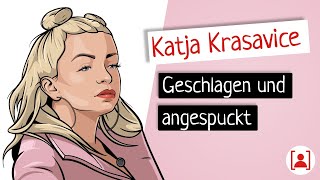 Bevor Katja Krasavice berühmt wurde… | KURZBIOGRAPHIE