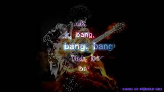 💜 Mind Of Purple Kid 💜 💜  Tick Tick Bang (Unreleased version) 💜