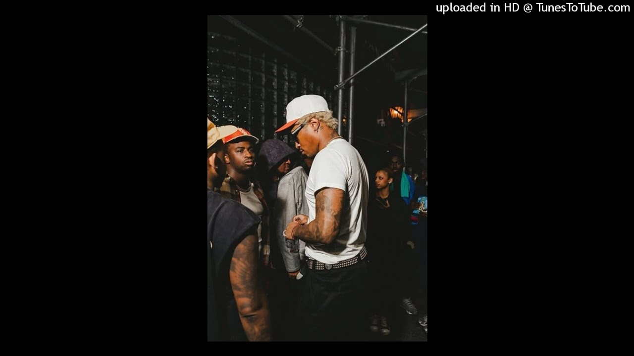 FREE] FUTURE X SOUTHSIDE TYPE BEAT - STALKER