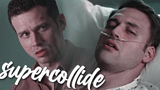 Supercollide / Buck & Eddie [+4x14]