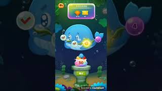 20220323 Line Bubble2【開心水族箱】鯨魚篇