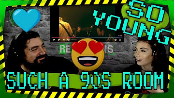 Buried Myself Alive (Official Video) | METTAL MAFFIA | REACTION | LVT AND MAGZ