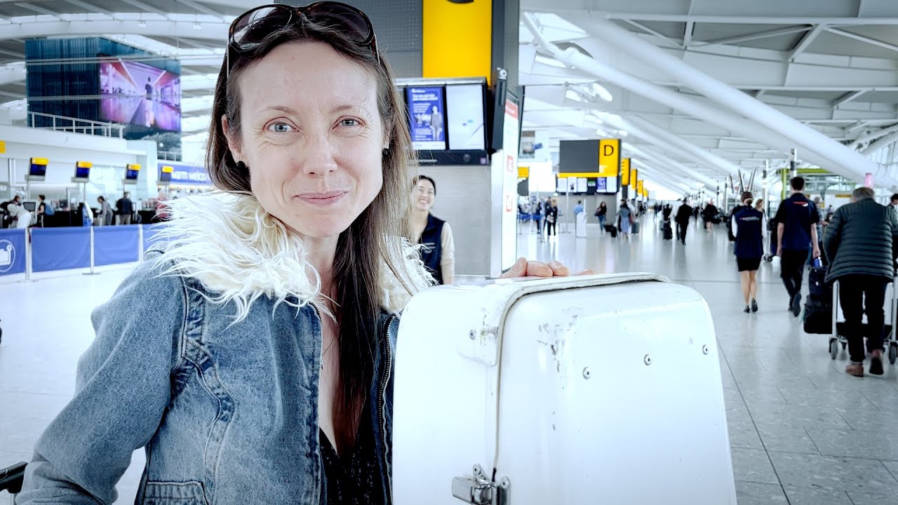 Coracle - Undaunted Female - Folk from the Boat - Episode 139